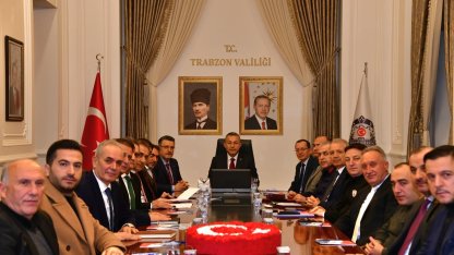 Trabzonspor - Fenerbahçe maçına konuk takım taraftarı alınmayacak