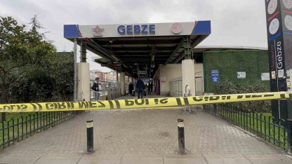 Tren istasyonundaki kadın cinayetine ilişkin yeni detaylar