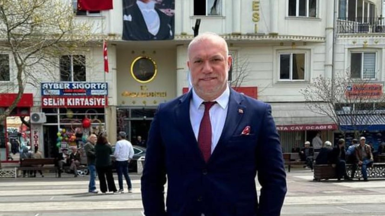 Tutuklama sonrası Görele’de CHP’li 2 meclis üyesi partisinden istifa etti