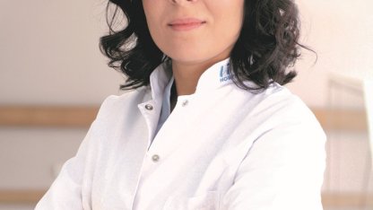 Uzmanı uyardı: "Zehirli guatr belirtileri ihmal edilmemeli"