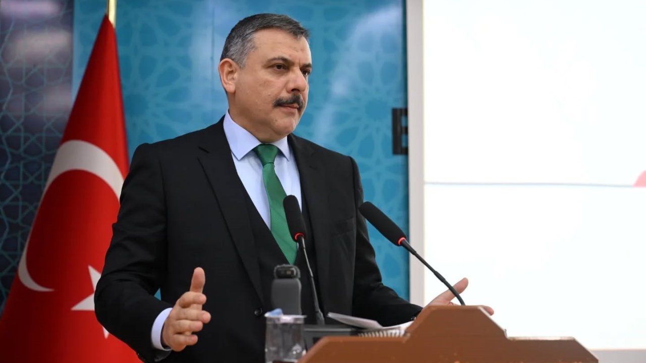 Vali Çiftçi’den deprem anma mesajı