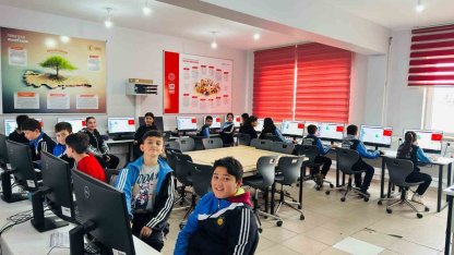 Vezirköprü’de eğitim yatırımları 13,8 milyon TL’ye ulaştı