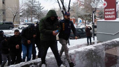 Yasal araç kiralama web sitesi kurarak vatandaşları dolandırdılar