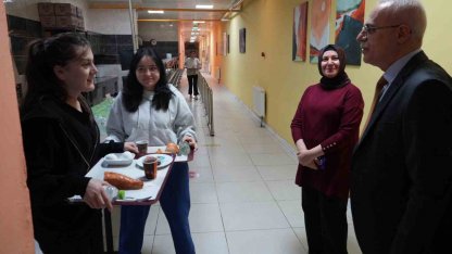 Yurtlarda inceleme ve değerlendirme