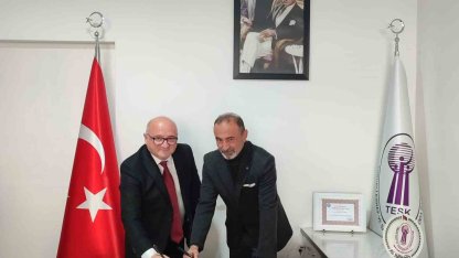 Ziraat Bankası’ndan Türkeli esnafına kredi desteği