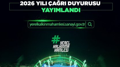 Zonguldak’ta 2026 Yılı Yerel Kalkınma Hamlesi Teşvik Programı Başvuruları Başlıyor