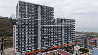 12 yıldır bitmeyen konut çilesi: Hak sahipleri tapu bekliyor