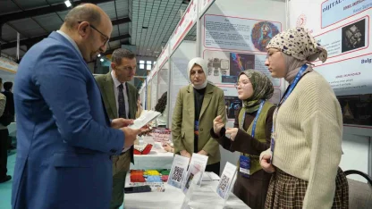 20. Ortaokul Öğrencileri Araştırma Projeleri Yarışması başladı