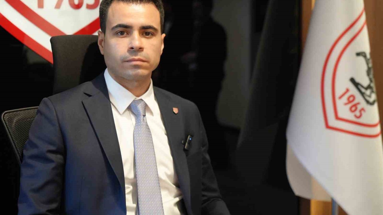 3 yıldır zarar eden Samsunspor’da Avrupa tehlikesi