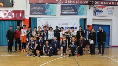3x3 basketbolda şampiyonlar belli oldu