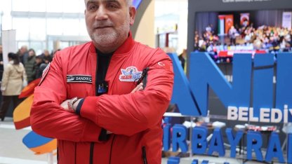 AB’den Canik Belediyesi’ne destek: Yapay zeka eğitimi başvuruları başladı