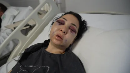 Anne ve oğlunun darp edilmesine ilişkin gözaltına alınan 3 şüpheliden 1’i tutuklandı