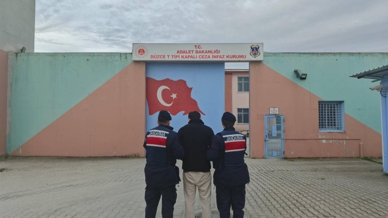 Aranan 170 kişi yakalandı, 25’i tutuklandı