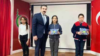 Arpaçay’da İstiklal Marşı’nın kabulünün 105. yıl dönümü programı