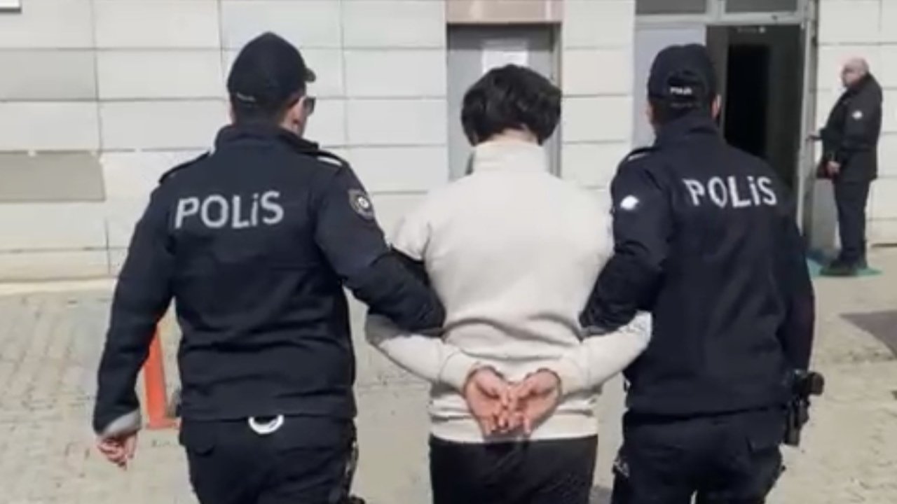 Atakum’da aranması bulunan 2 hükümlü yakalandı