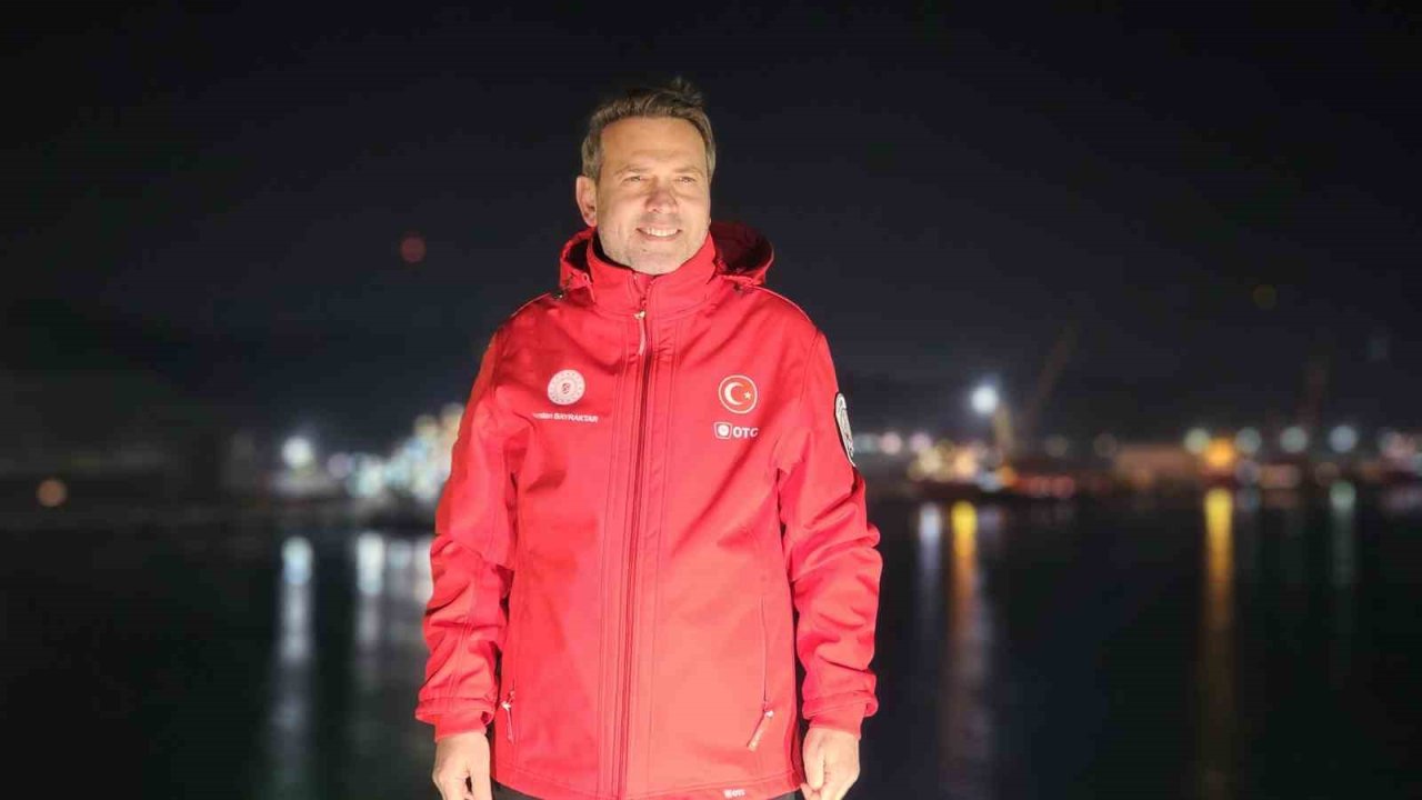 Bakan Bayraktar’dan Filyos’ta sondaj müjdesi: Karadeniz’de iki yeni keşif kuyusu açılıyor