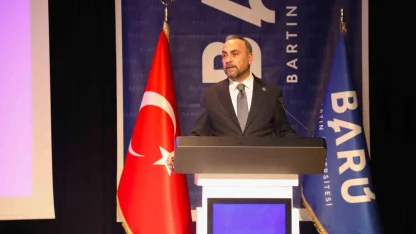 BARÜ’de 8 Mart Dünya Kadınlar Günü çeşitli etkinliklerle kutlandı