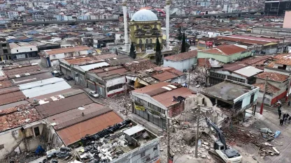 Başkan Doğan: "Gülsan’ın geleceğini hep birlikte şekillendireceğiz"