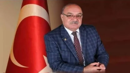 Başkan Gödekmerdan’dan, Kadir Gecesi mesajı