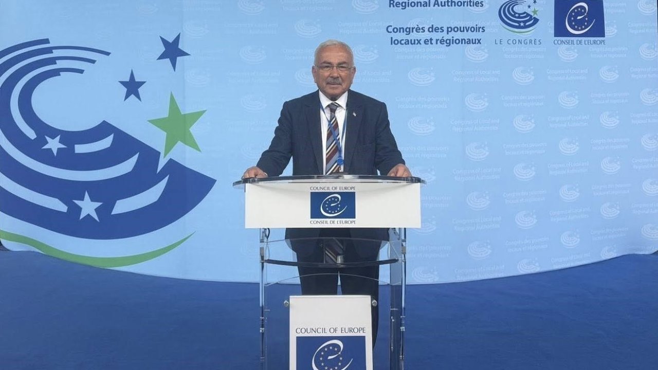 Başkan Güler Fransa’dan seslendi: "Türkiye olarak sözü dinlenen, yön veren ülkeyiz"