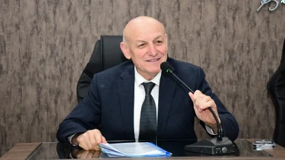 Başkan Kul: "Vatandaşımızın her bir kuruşu bize emanet"