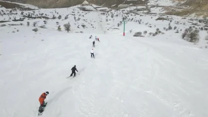 Bayburt’ta 4 yatırım alanı 2026 teşvik programında yer aldı