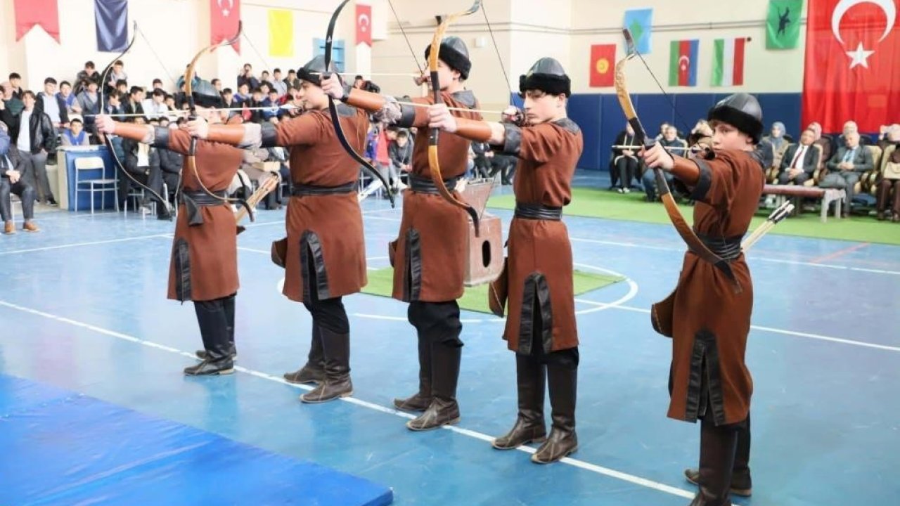 Bayburt’ta Nevruz Bayramı kutlanacak