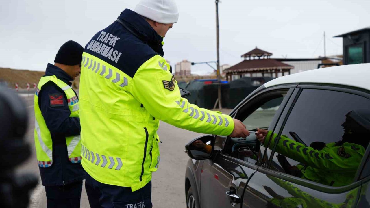 Bayburt’ta Ramazan Bayramı boyunca bin 224 personel sahada olacak