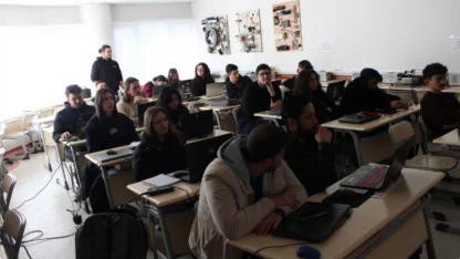 Bayburt’ta ’Türkiye Siber Vatan’ Programı eğitimleri tamamlandı