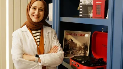 Bayram sonrası sıvı tüketimine dikkat