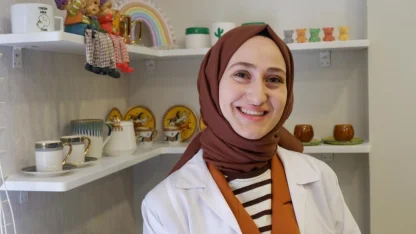 Bayramda çocukları şekerden uzak tutun