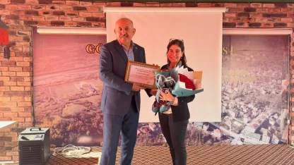 BEUN’lu Akademisyenden "Meme Kanseri Farkındalığı" eğitimi