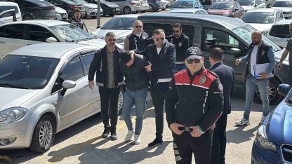 Bolu’daki silahlı saldırının failleri Bursa’da operasyonla yakalandı: Polis 300 saat kamera izledi