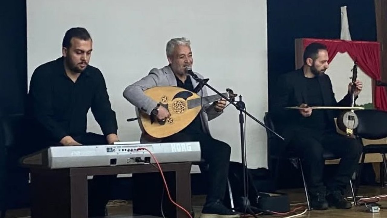 Büyükşehir’in "Ramazan Neşesi" ilçelerde