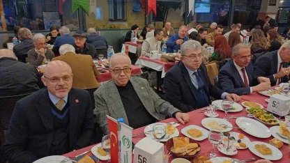 Çarşambalılardan birlik ve beraberlik mesajı