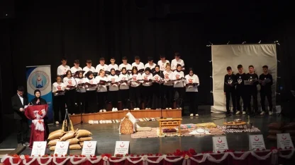 Çaycuma’da Çanakkale şehitleri düzenlenen programla anıldı