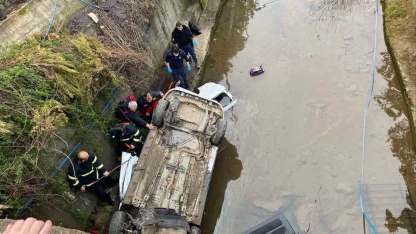 Cenazeye giderken can verdiler: 3 kardeş hayatını kaybetti