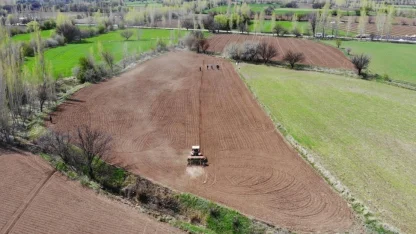 Çiftçinin enflasyonu şubatta yavaşladı