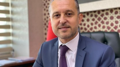 Daha fazla iletişim kurun