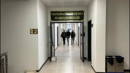 Darbe girişimine katılan ve 7 yıldır aranan ihraç uzman çavuş yakalandı