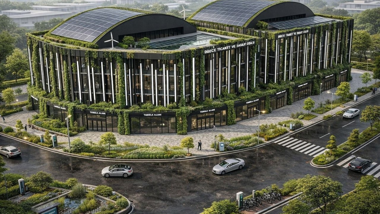 DTSO destek almaya hak kazandı