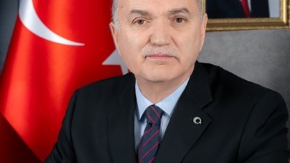 Düzce Belediye Başkanı Özlü’den "iş insanlarından para isteniyor" iddialarına tepki