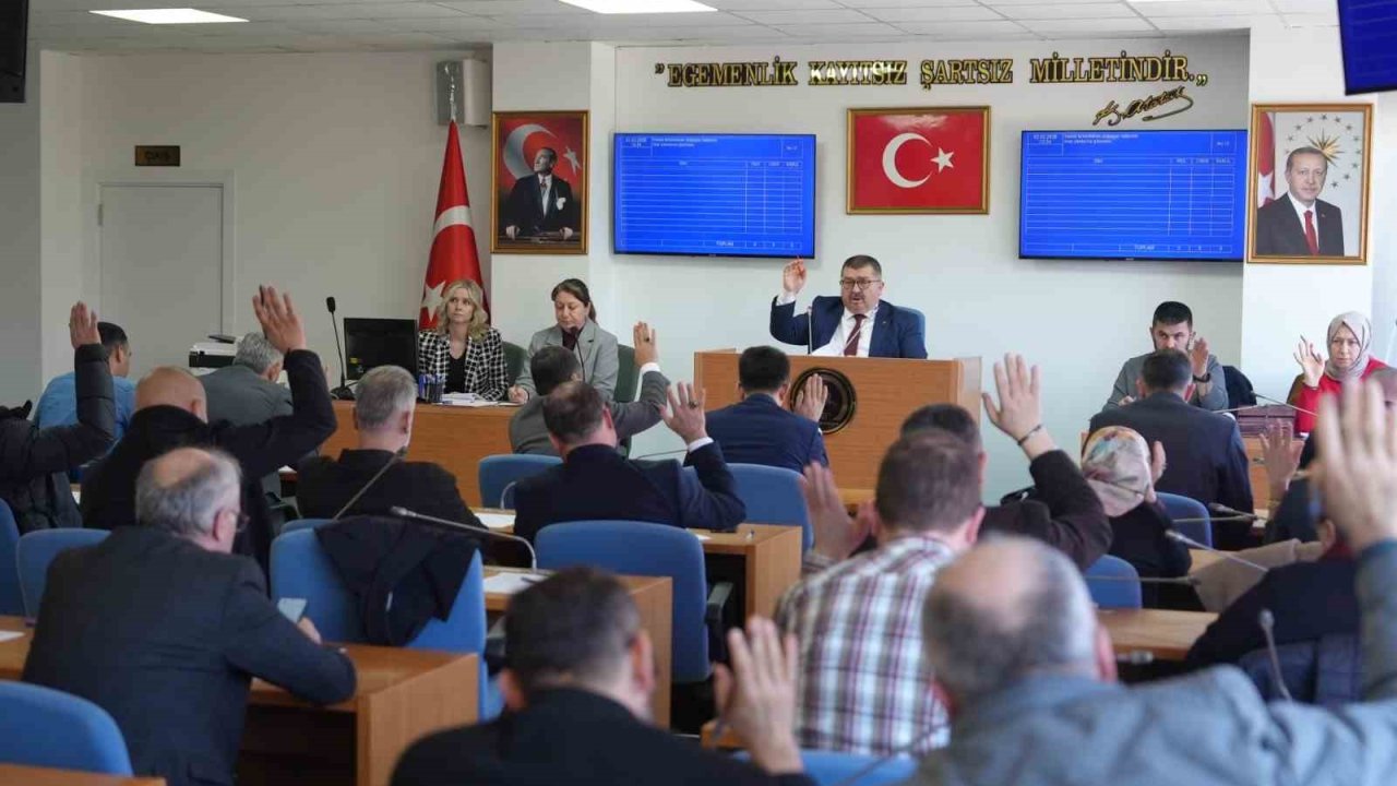 Düzce Belediyesi yapı laboratuvarı kuruyor