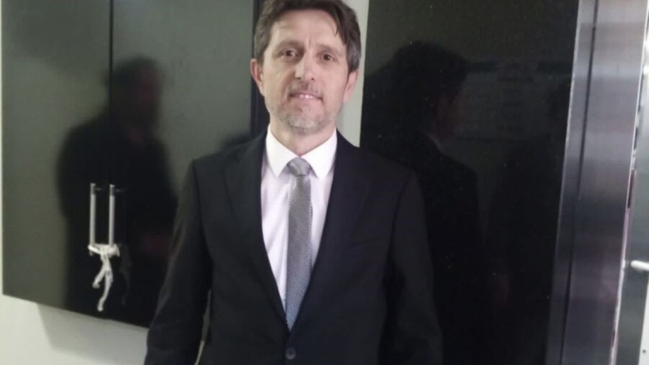 Ereğli’de berberler odası seçiminde nefes kesen sonuç: 1 oy fark