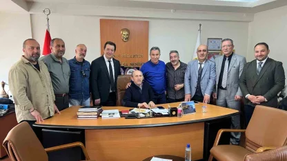 Erzurum basının duayen ismi Feridun Fazıl Özsoy hayatını kaybetti