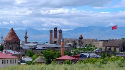 Erzurum coğrafi işaretli ürün sıralamasında üçüncülüğü Hatay’a kaptırdı