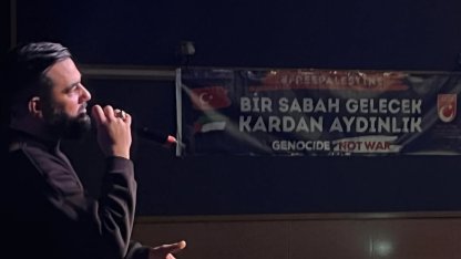 Erzurum’da "Ramazan Neşesi" devam ediyor