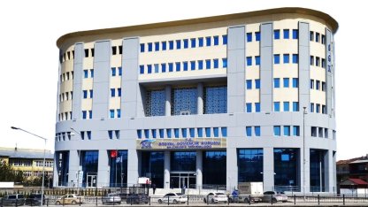 Erzurum’un istihdam haritası belli oldu