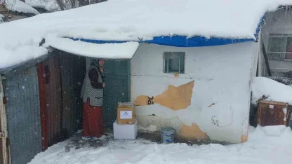 ETSO’nun Ramazan yardımları 3 bin hanenin iftar sofrasına ulaştı