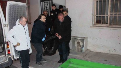 Evinde sahte içki içti, saatler sonra ölü bulundu